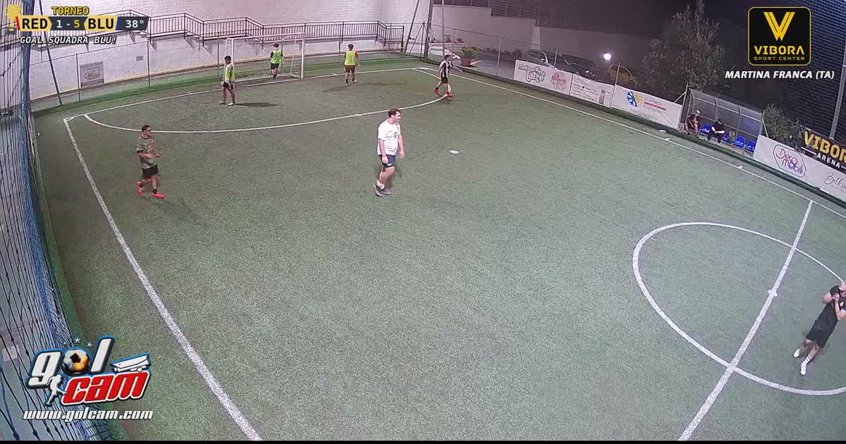 gol pulito