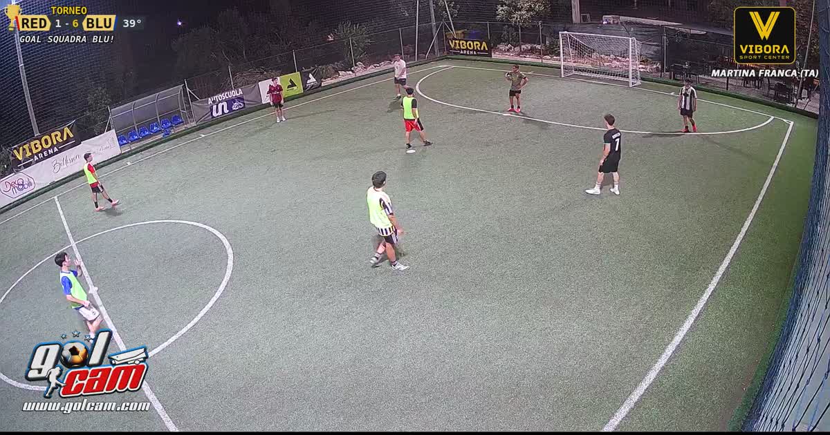 gol pulito 