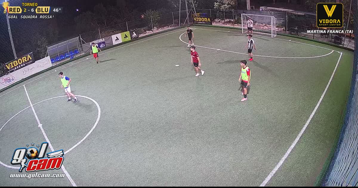 Chill Gol 