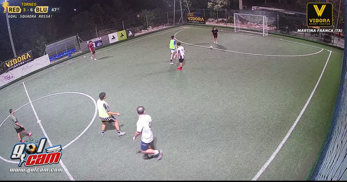 Golazo Barbaro