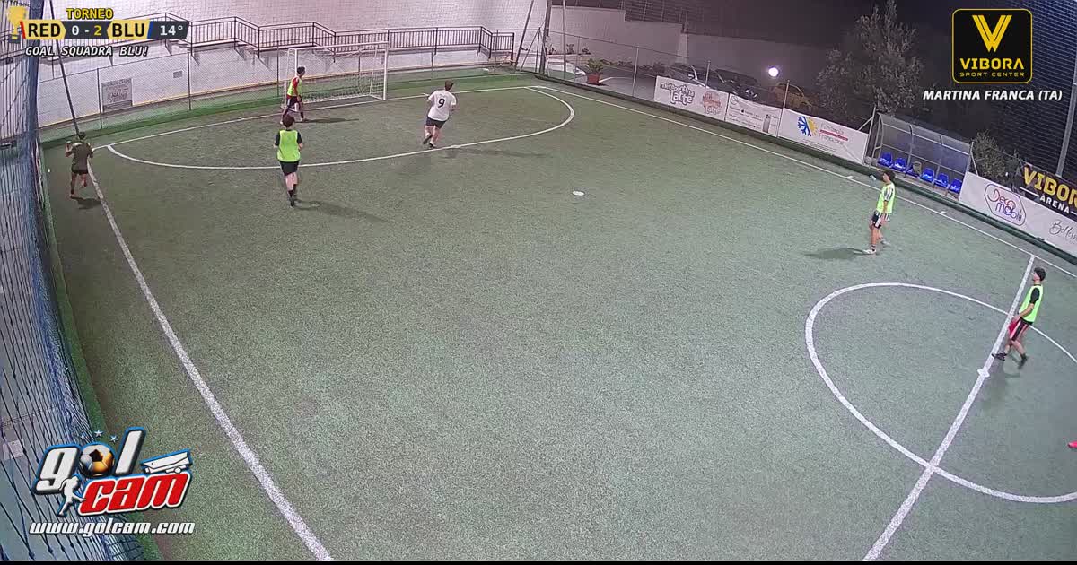 gol fortunato 