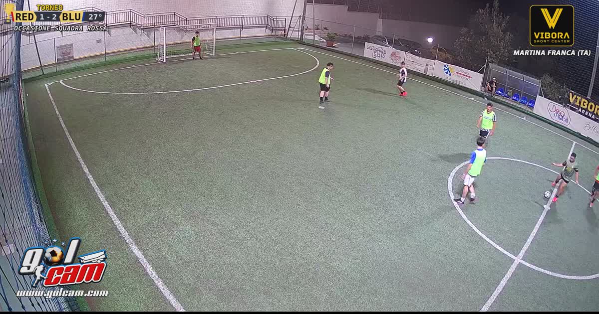 gol annullato dal var