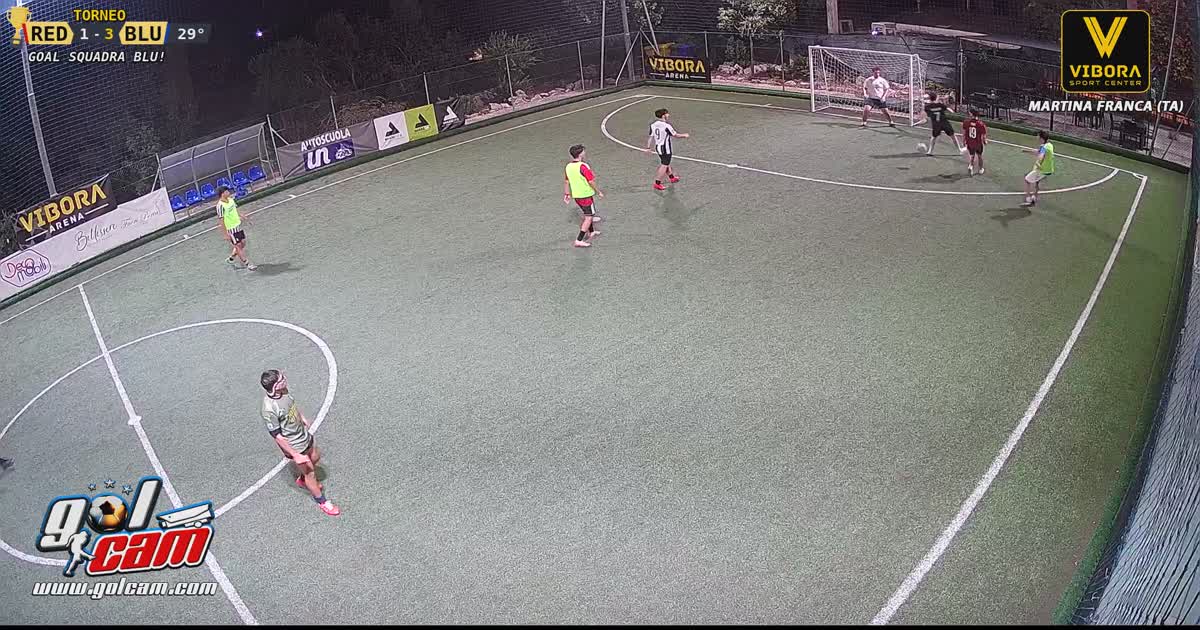 Mio gol