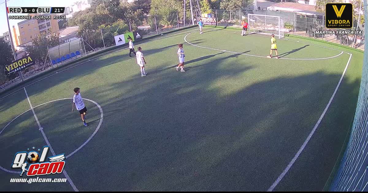 INTERCETTO