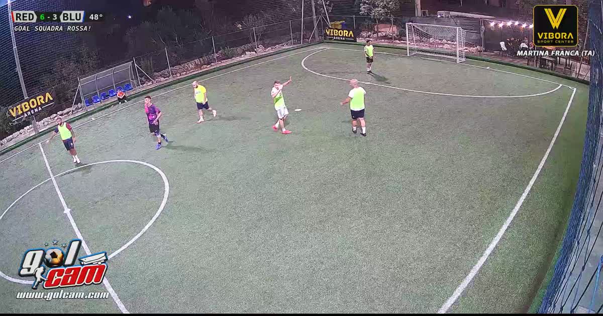 GOL 09