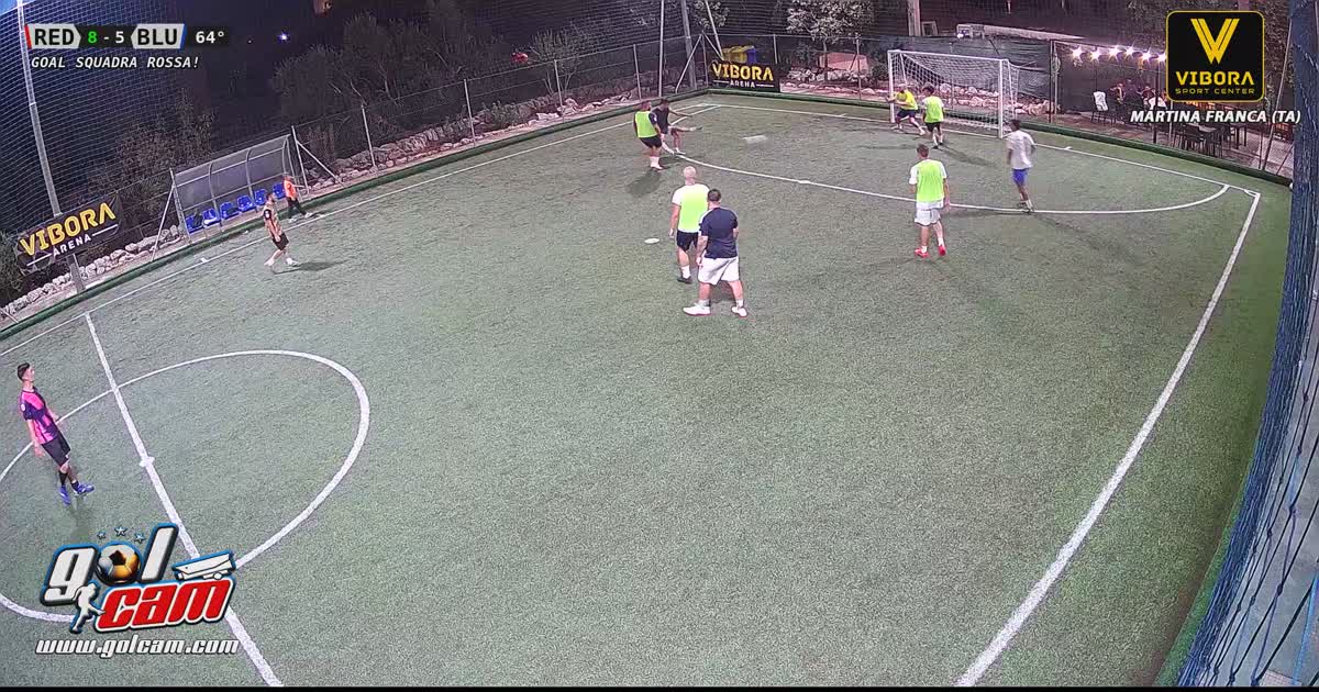 GOL 13
