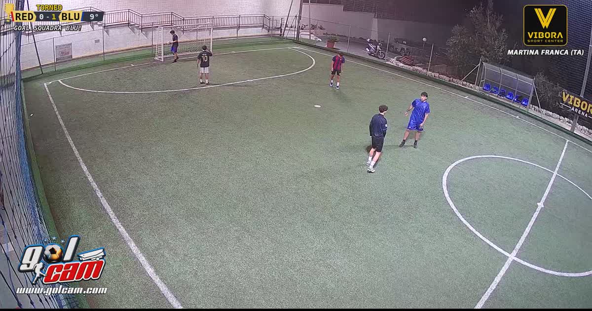 gol più veloce della storia
