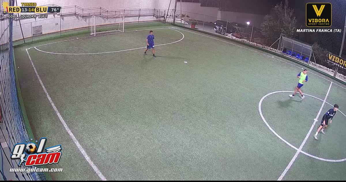 gol vittoria