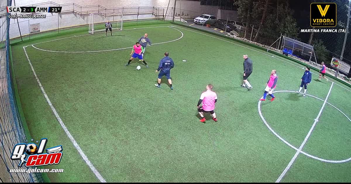 Pressing