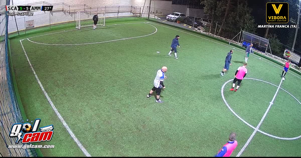 Tiro alla chala