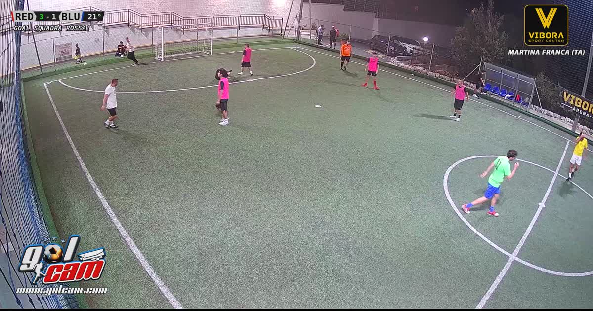 Gol di tacco