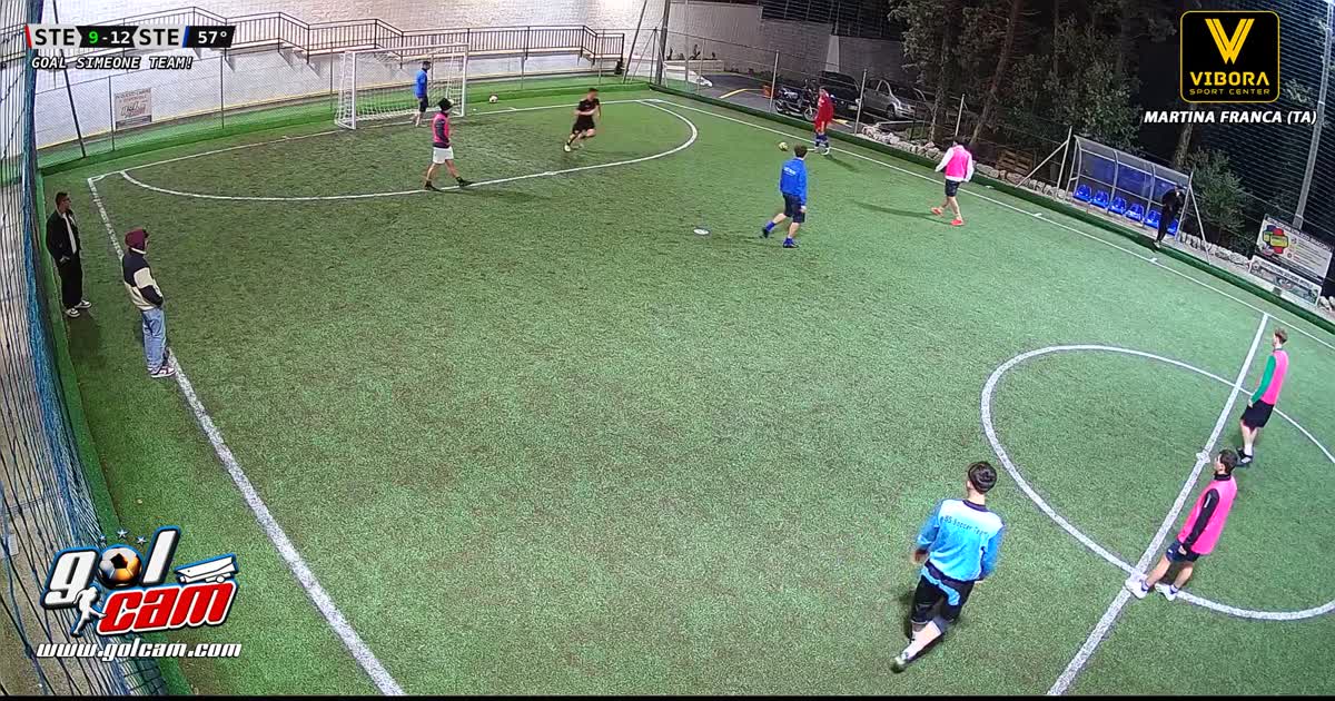 Simeone gol