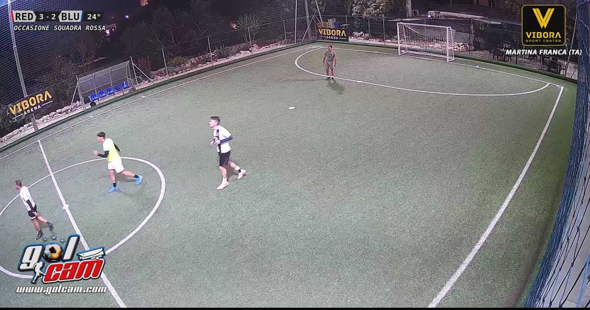 Sempre gol 