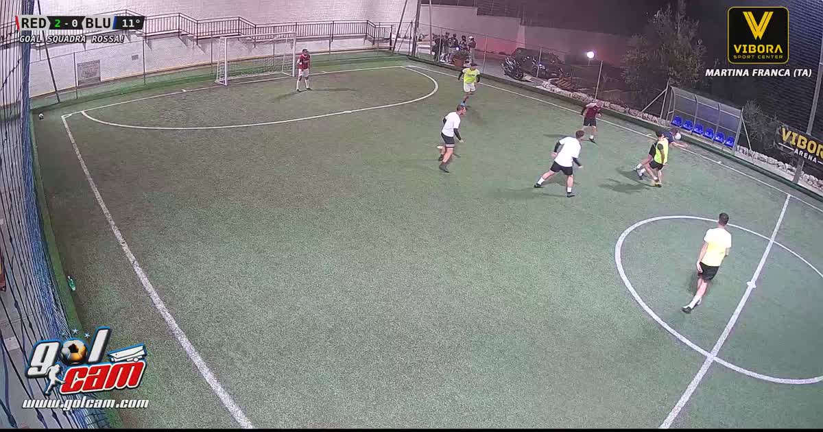Super goal