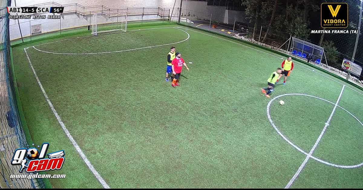 Portiere aggiunto