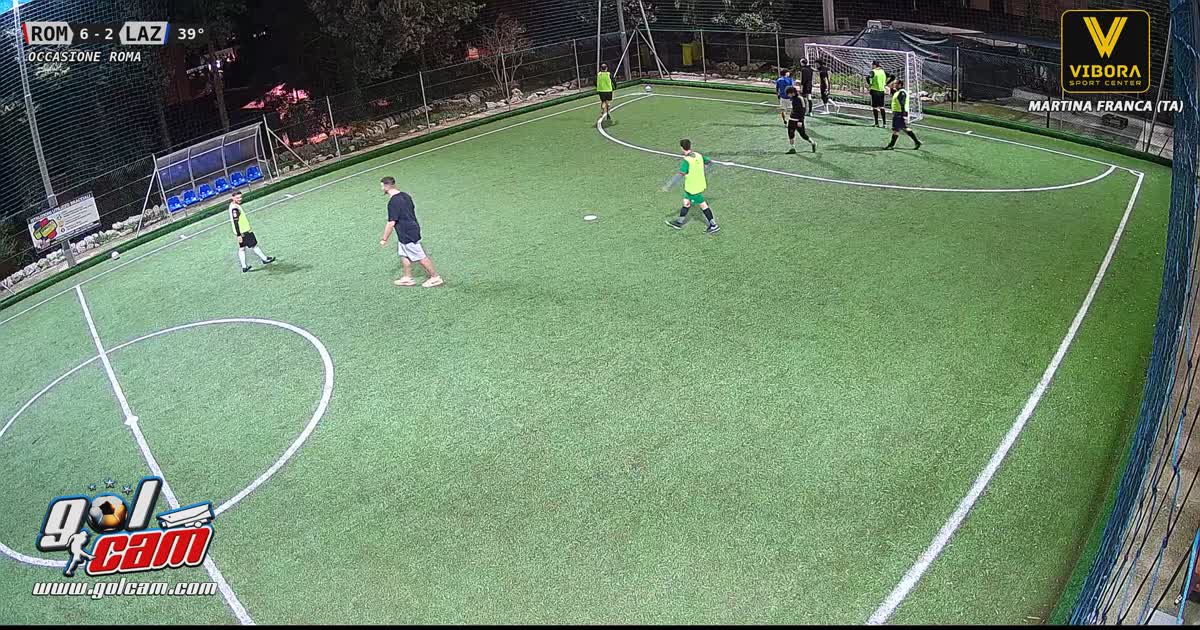 portiere bucato