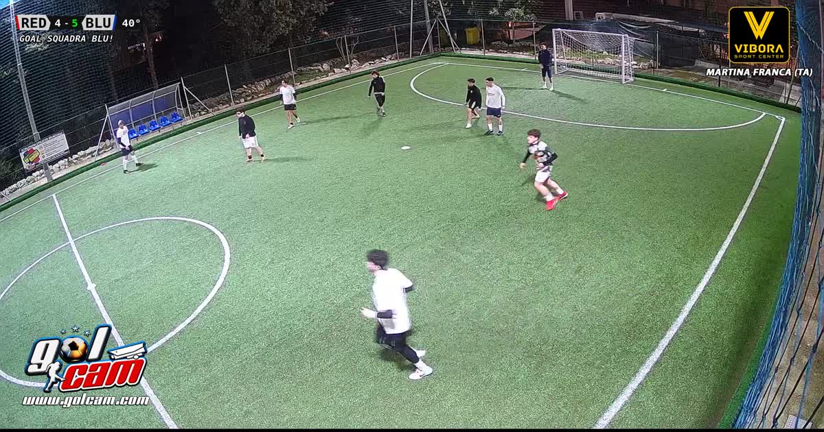 08/03/24 Goal 