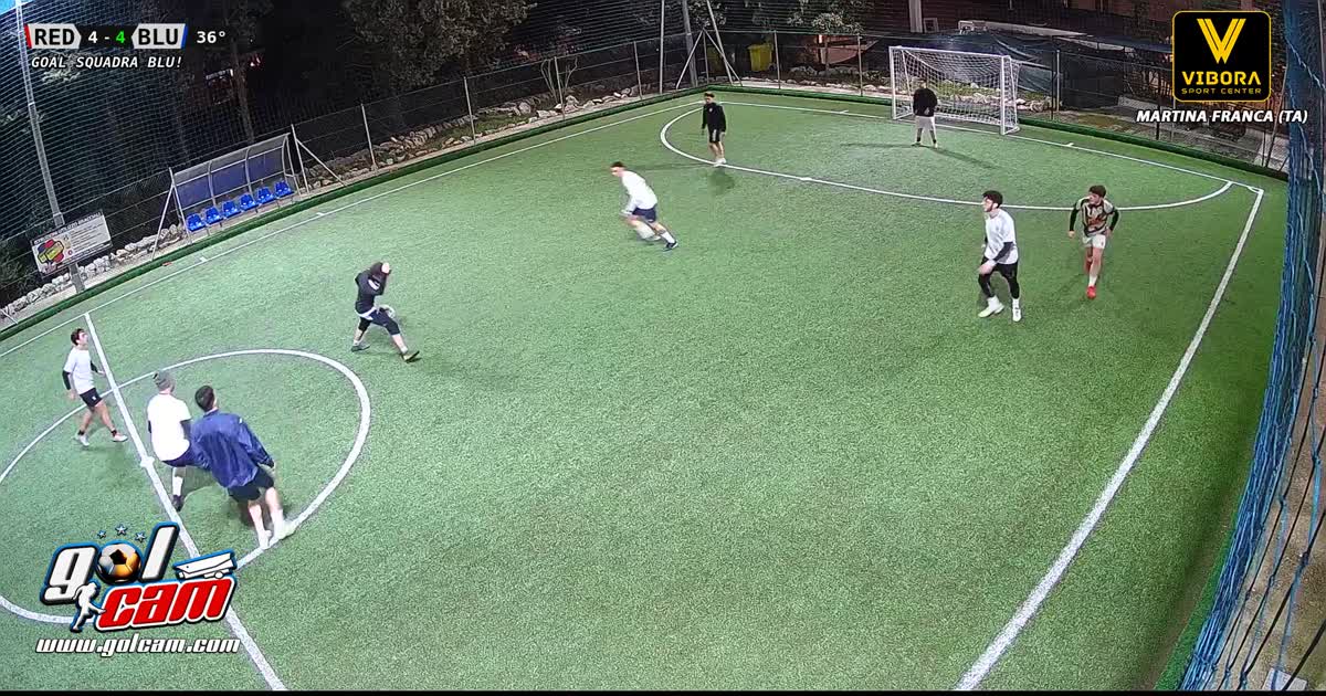 Tiro da fuori