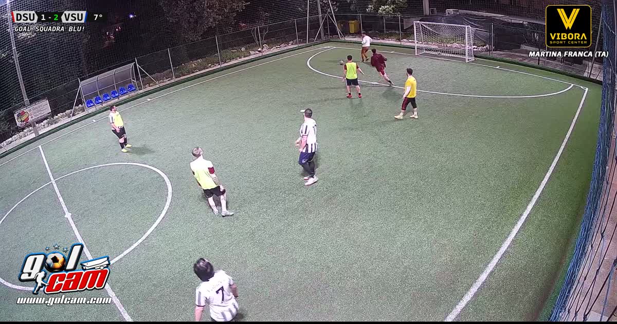 Assist Magnifico