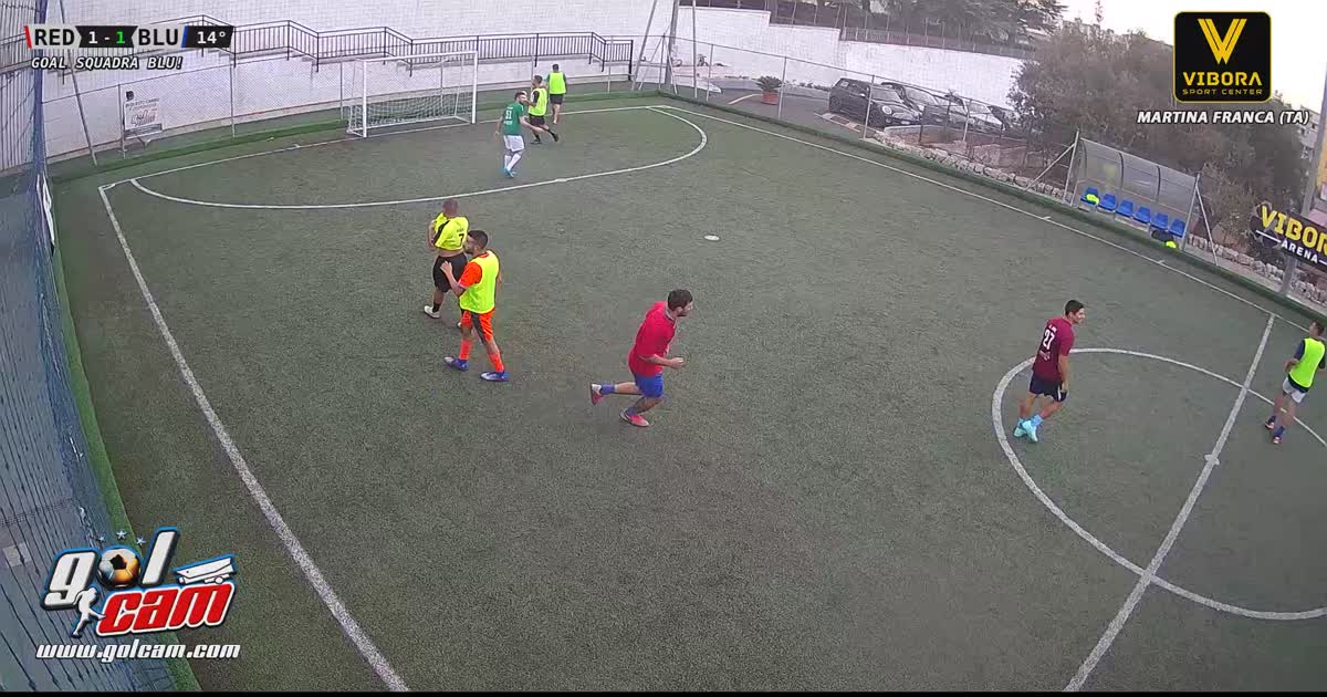 Golgolgolgol