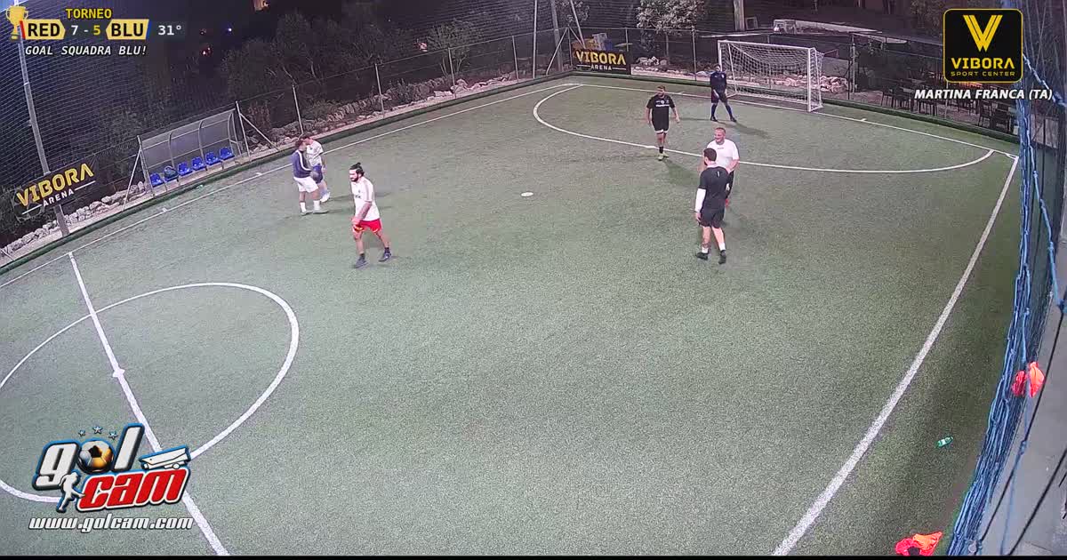 Tiro da fuori