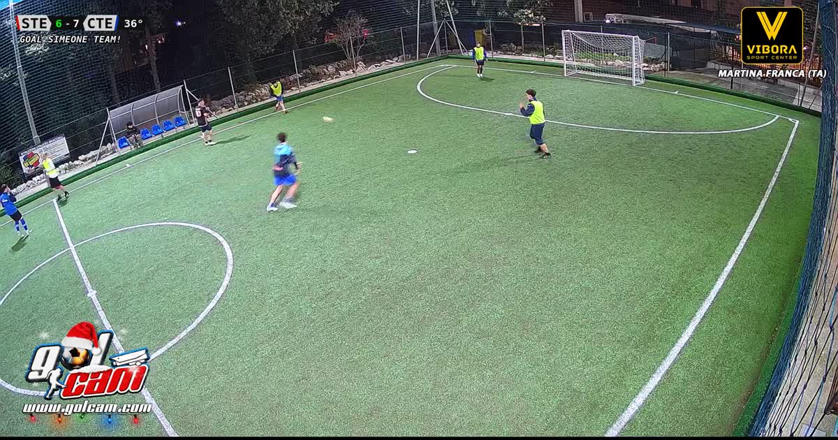 Giocate e gol