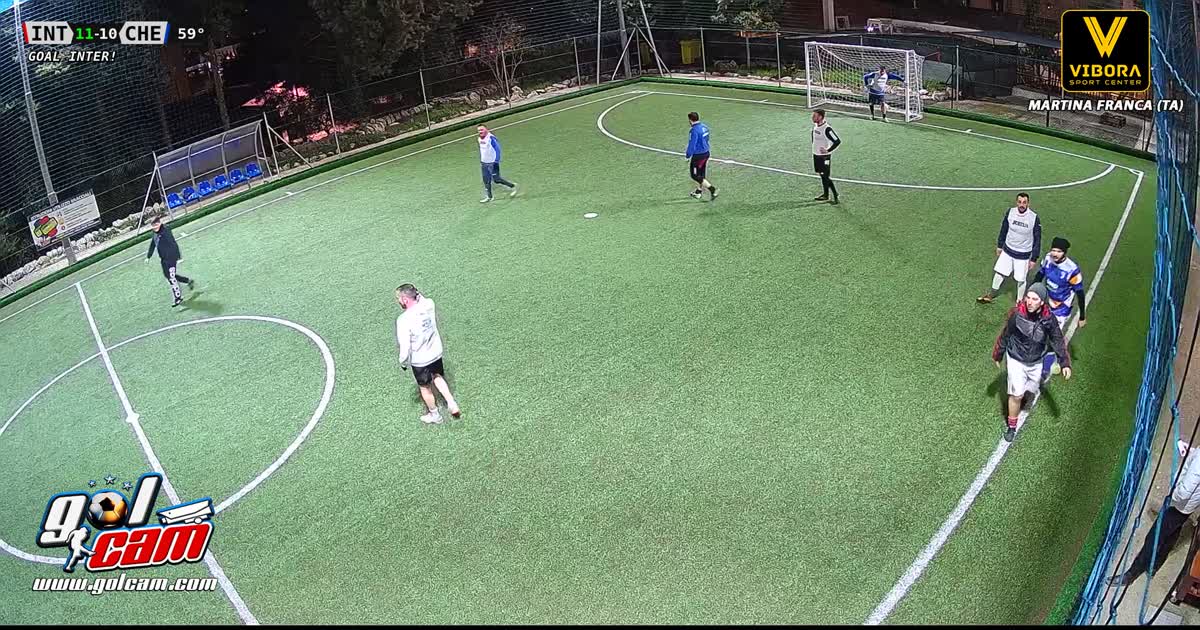 Gol della vittoria 