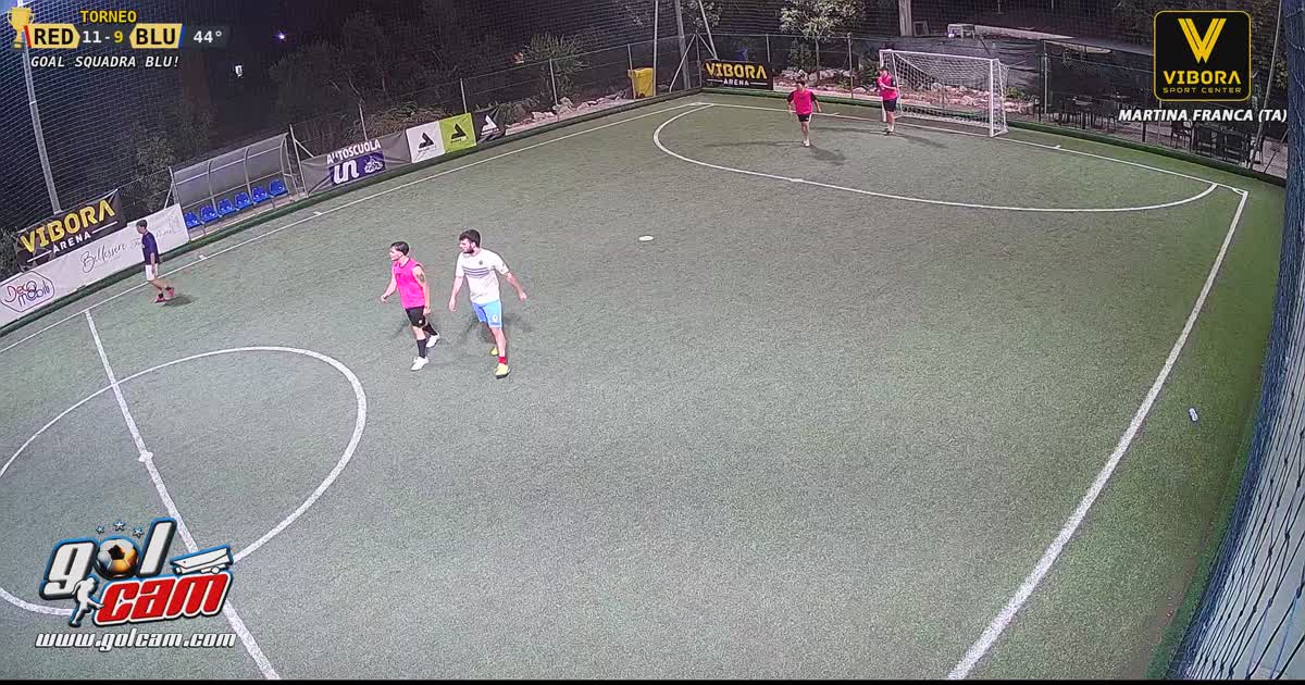 gol                