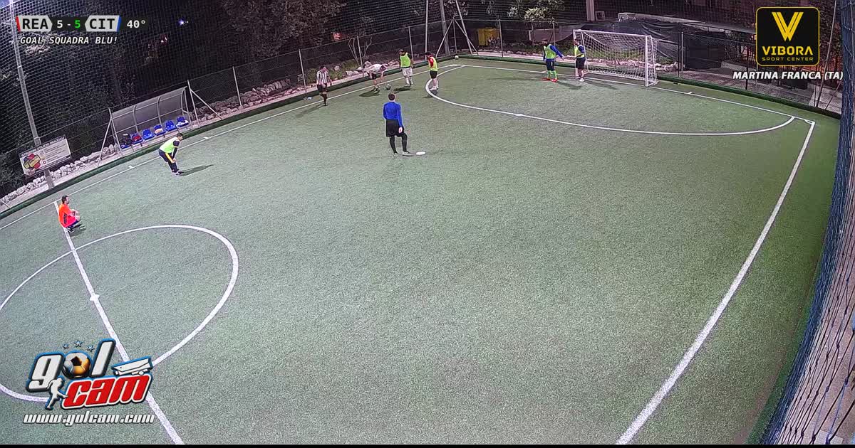 Goal 3