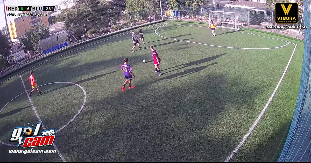 goal su respinta
