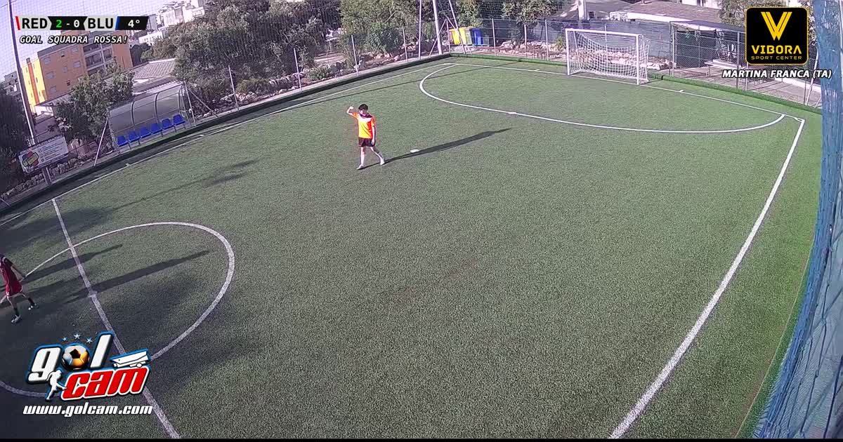 recupero e goal