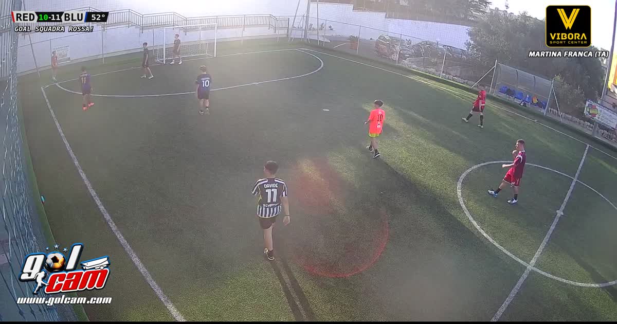 aggancio magico