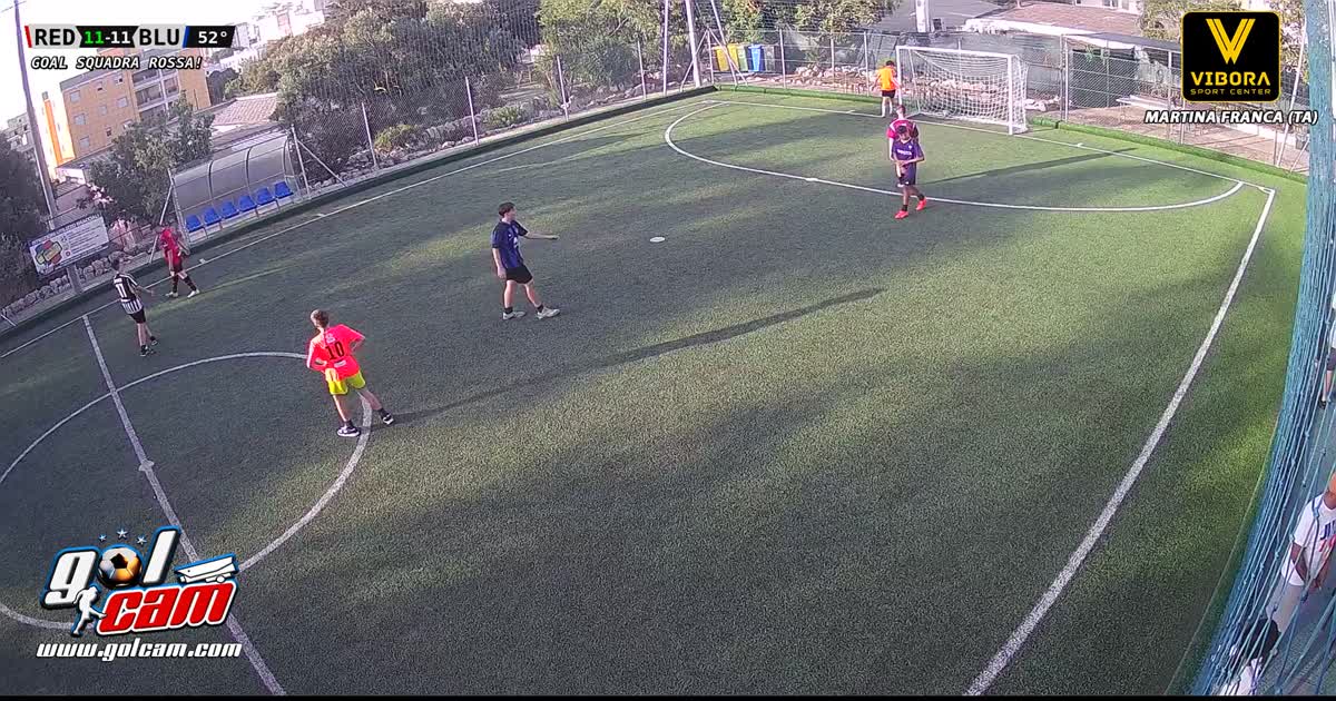 sombrero e goal