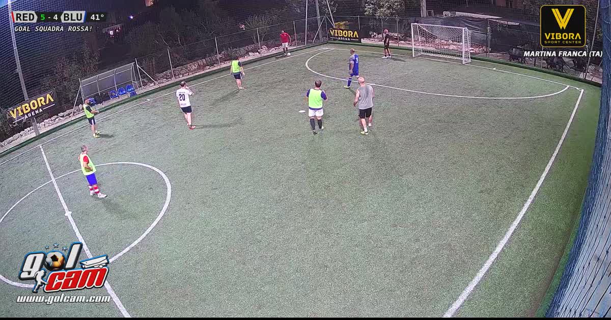 Gol 2 partita 1