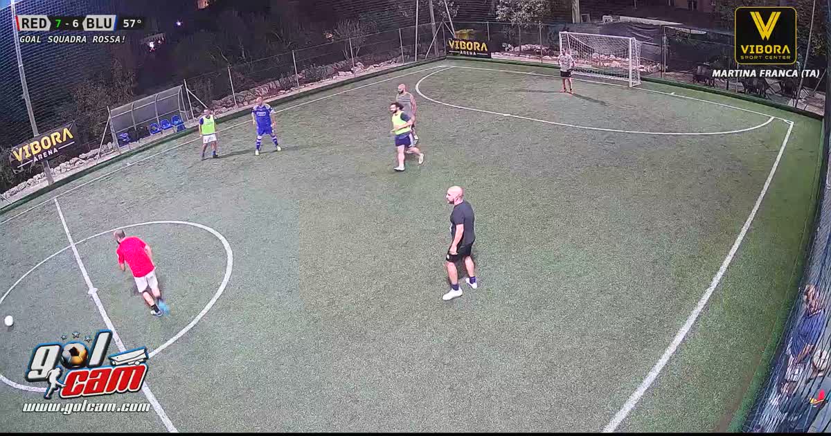 Gol 3 partita 1