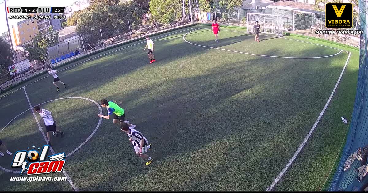 gol frero