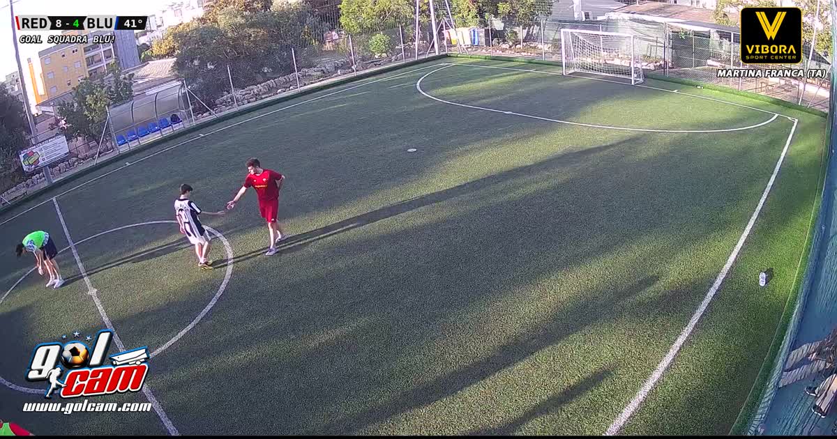 Assist al grandissimo