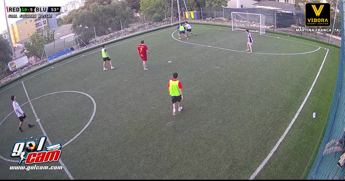 controllo di tacco