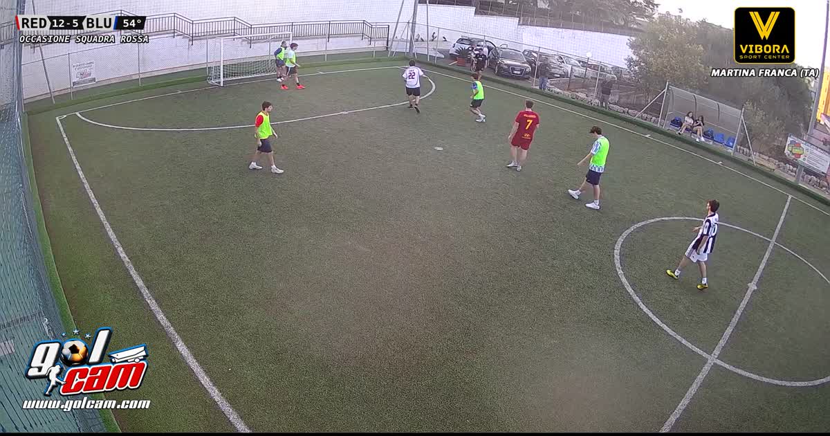 inserimento der pupone
