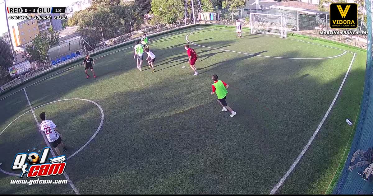 Gran parata ma sono il miglior