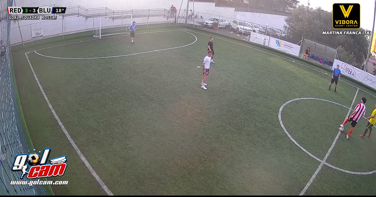 Finta e gol