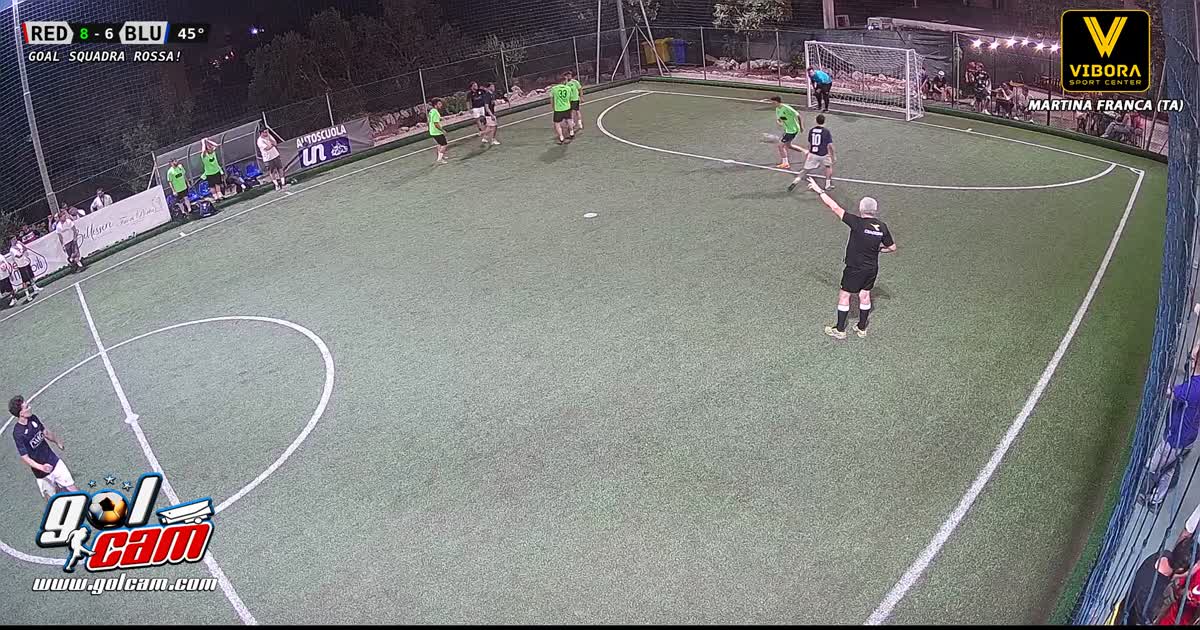 Gol 1 - 2