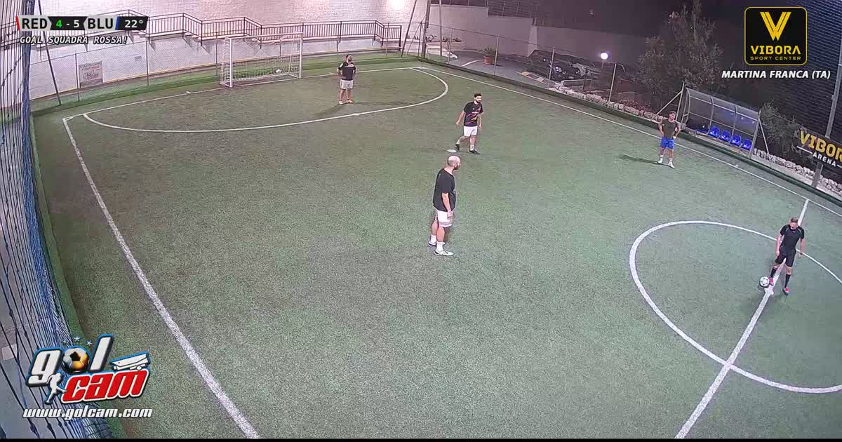 bel passaggio e goal