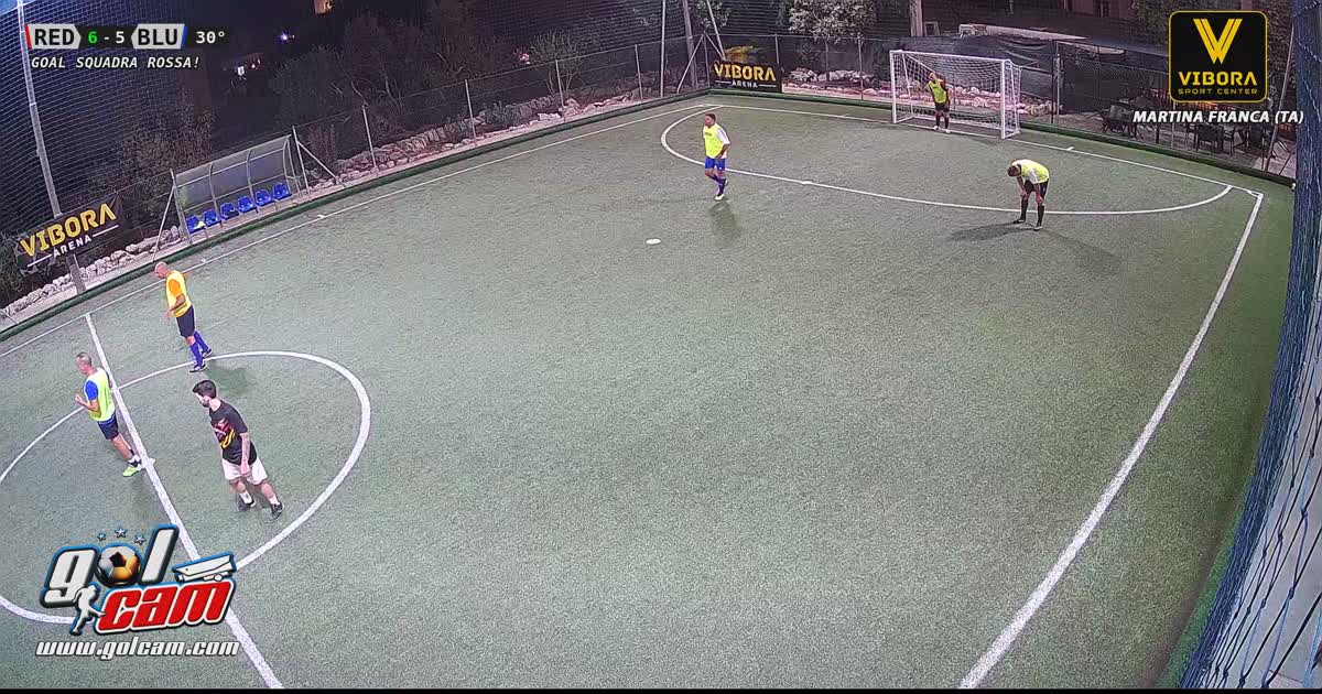 Difesa ferma