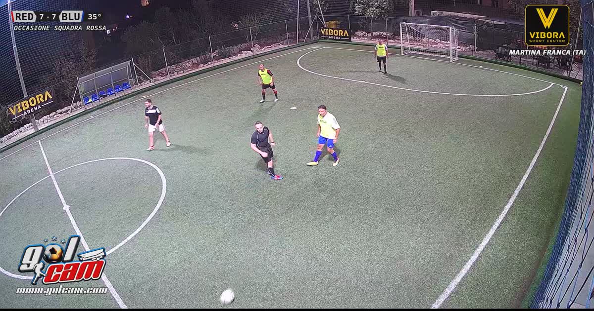 nn va serata buia