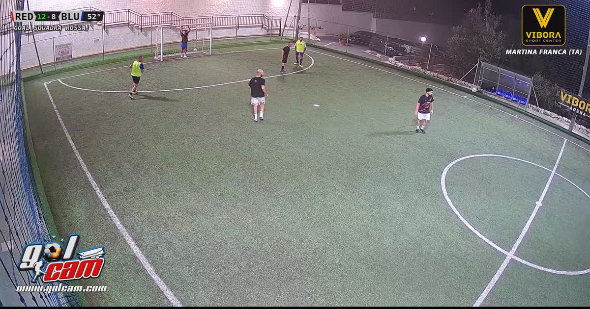 dribbling e rete ancora gaspar