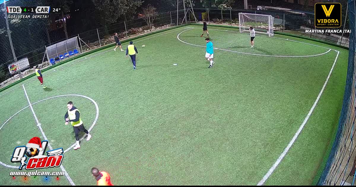 Finta e goal