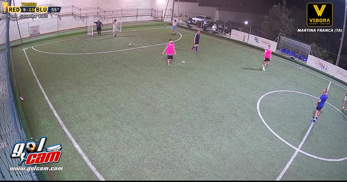 Grande gol di testa