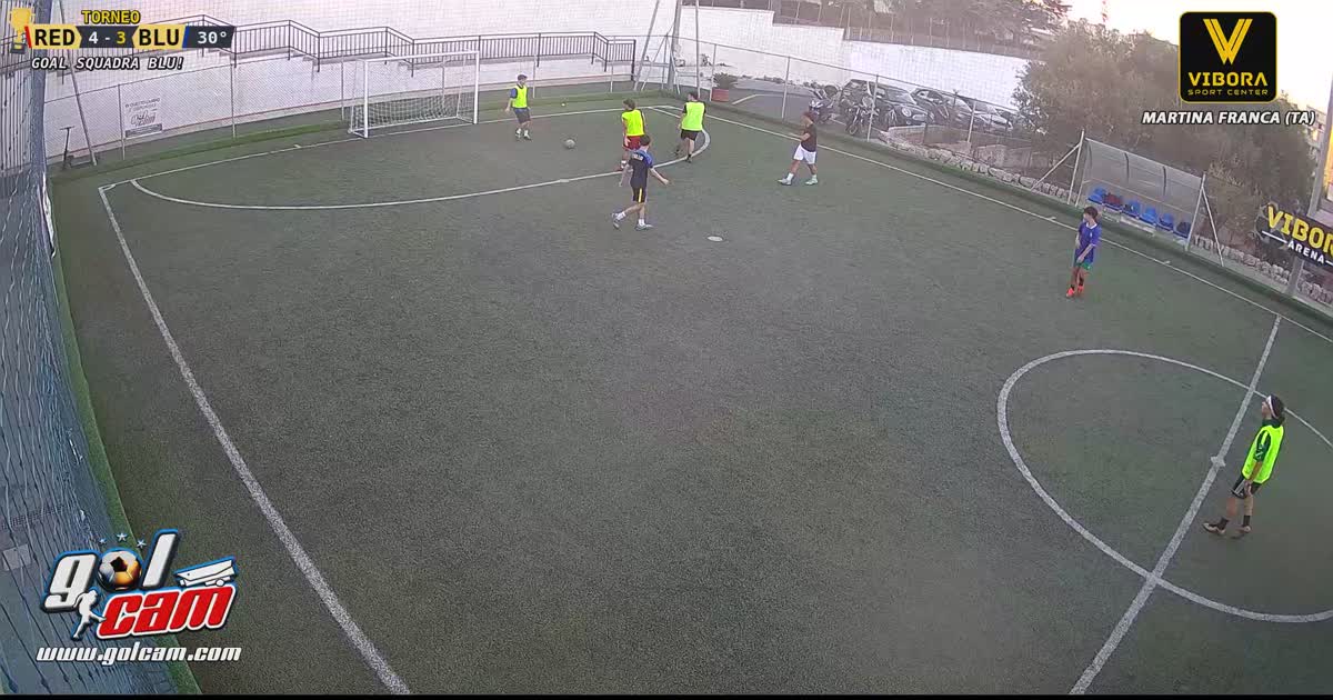 Gol pacch