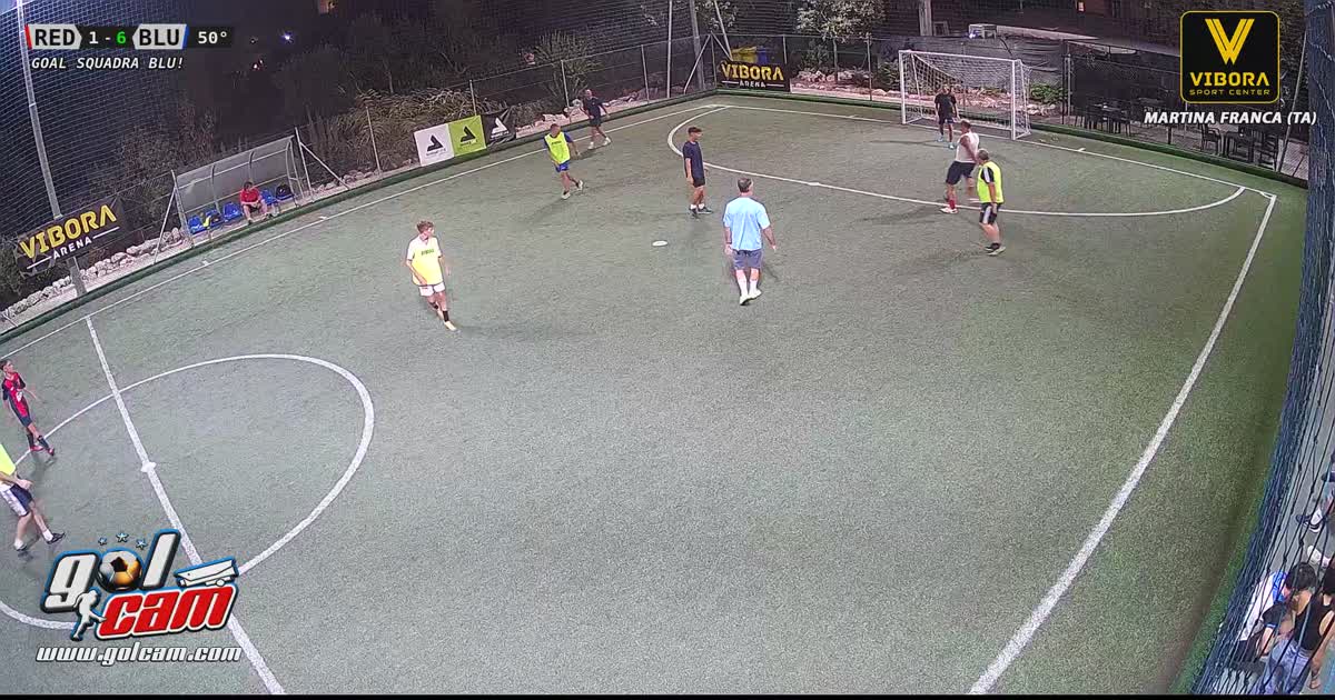 Nico goal